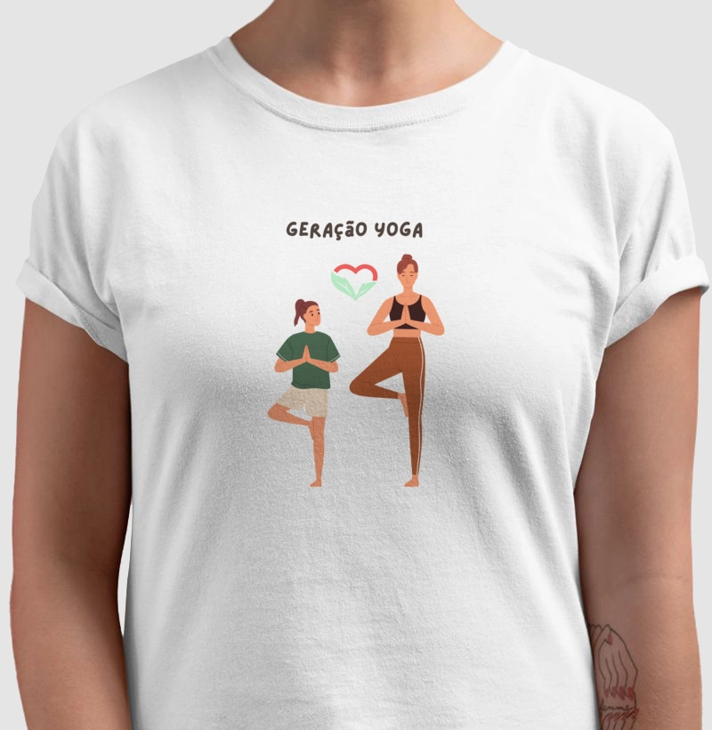 Geração YOGA 