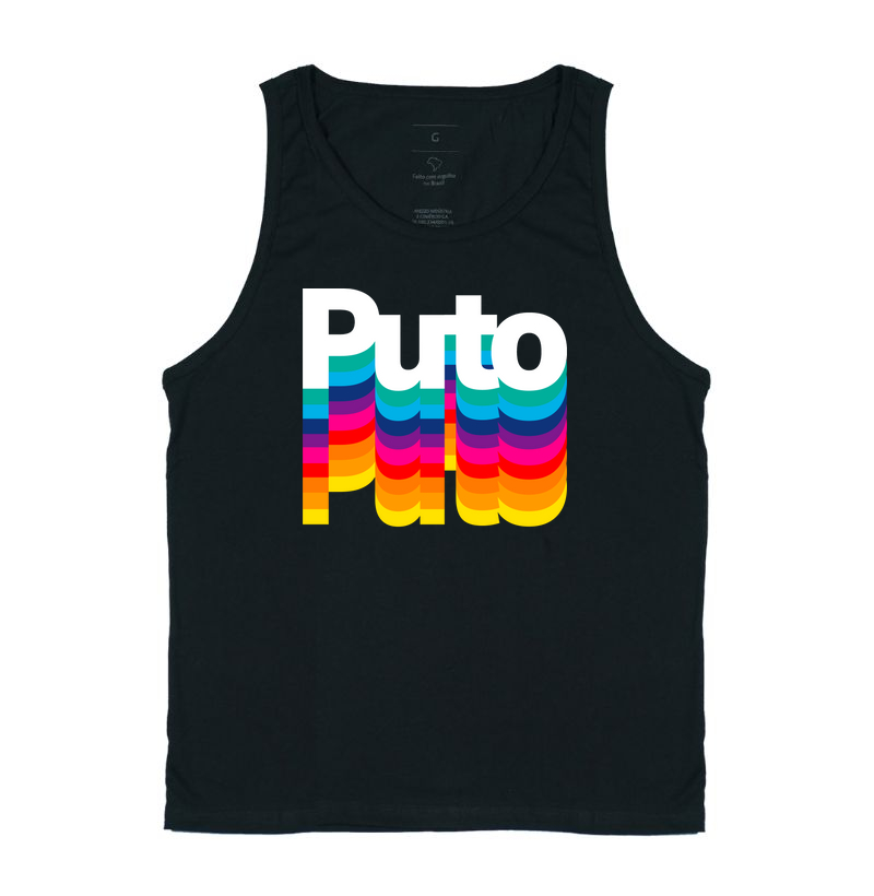 puto cores