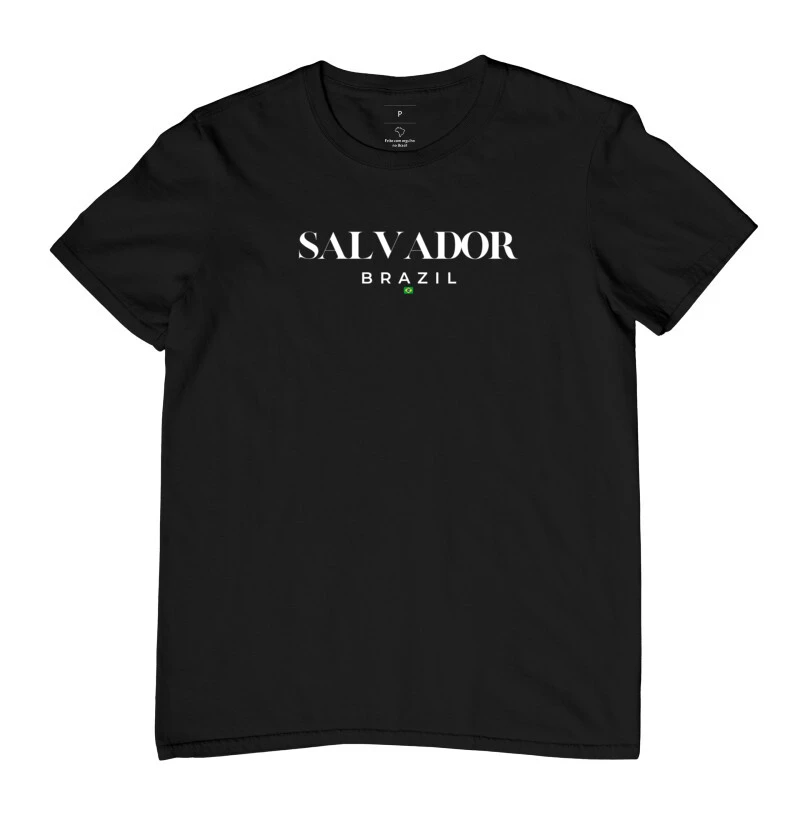Salvador - Brasil