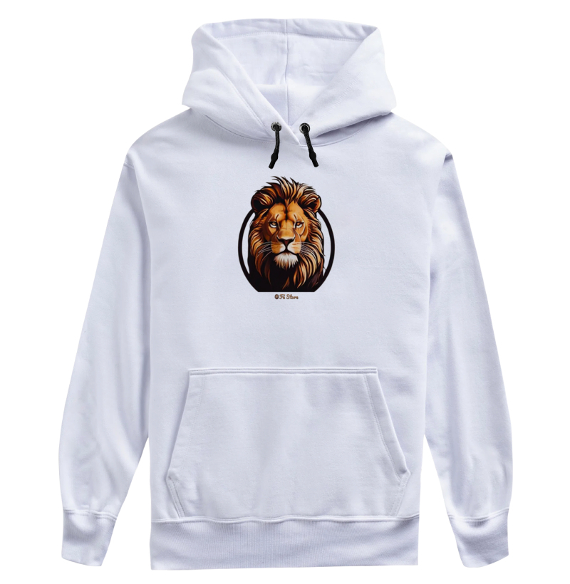 Moletom Lion New