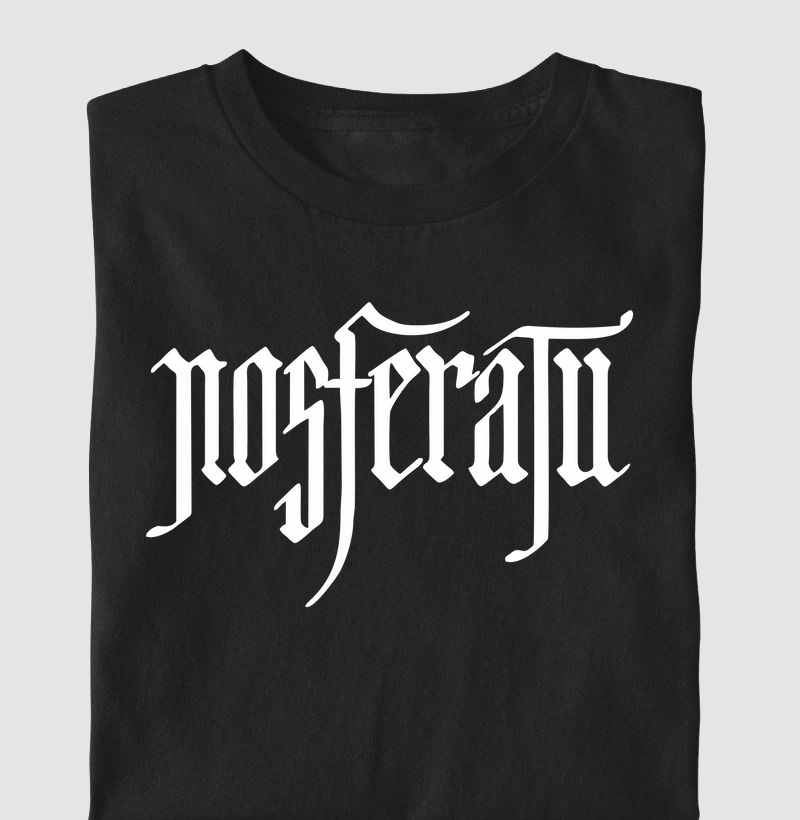 Nosferatu 