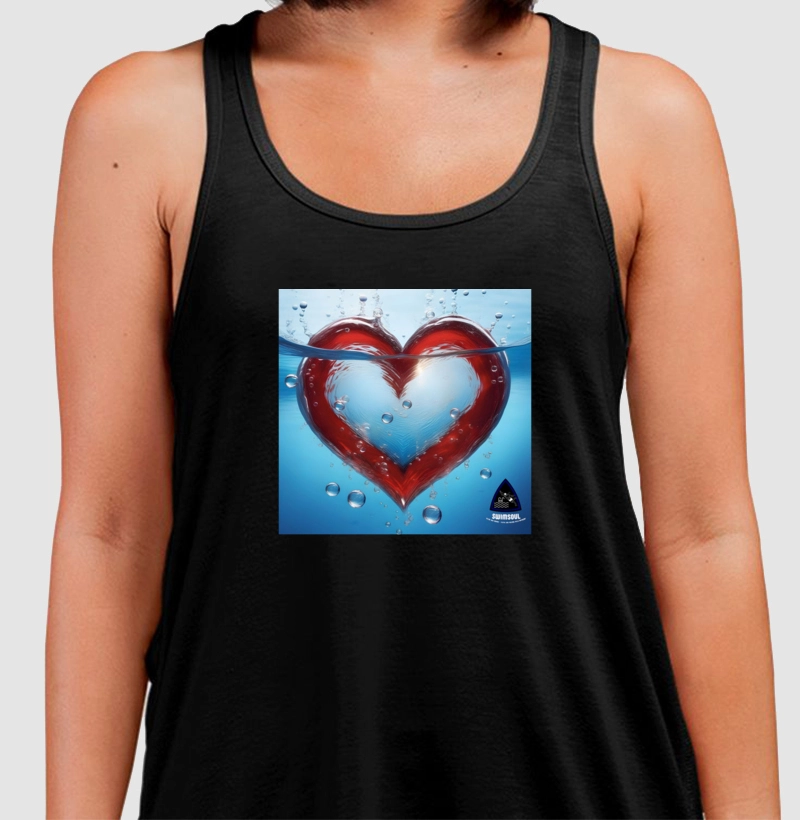 Paixão por Natação