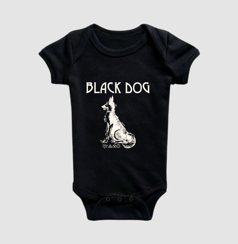 Black Dog