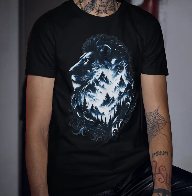Realeza Noturna