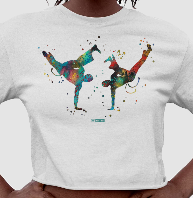 CAPOEIRA COLORS III