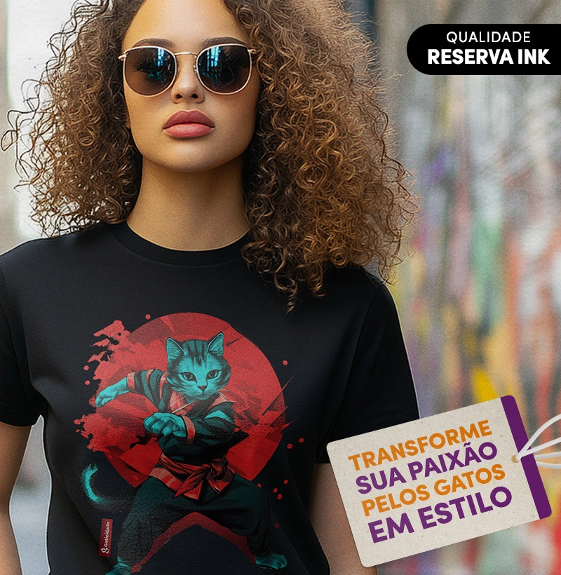O Estilo do Tigre Disfarçado