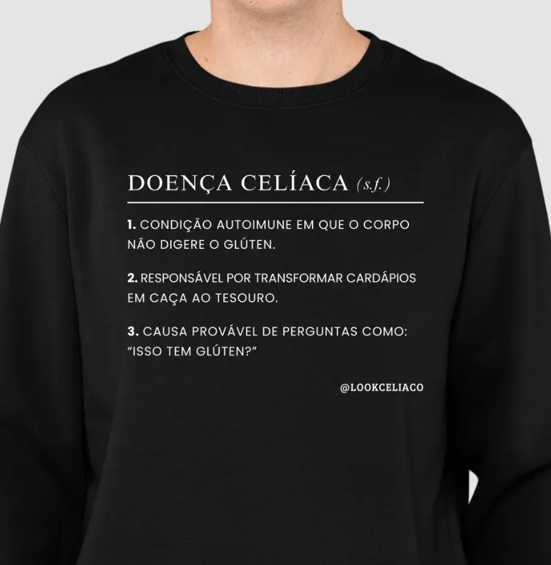 Doença Celíaca