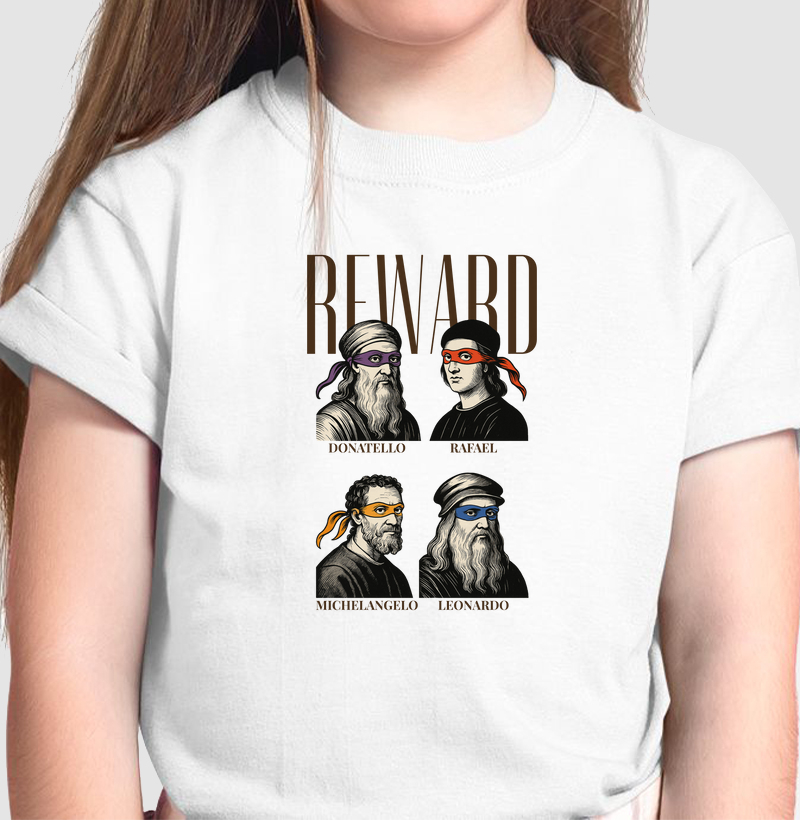 Ninjas do renascimento