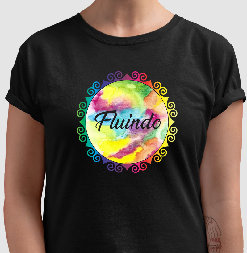 Fluindo