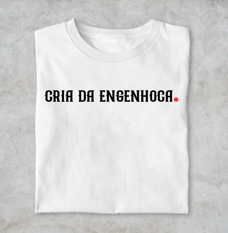Cria da Engenhoca