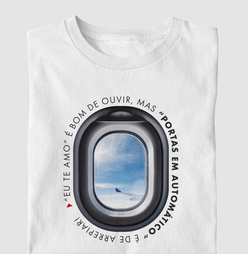 Portas em Automático