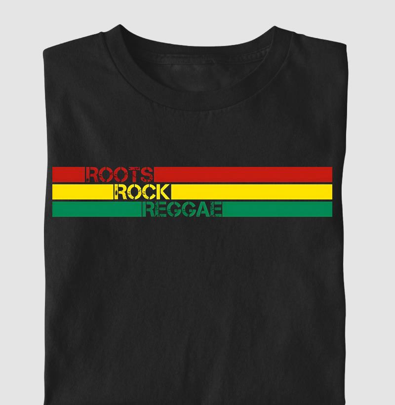 ROOTS ROCK REGGAE