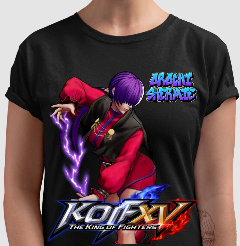 Camisa 0