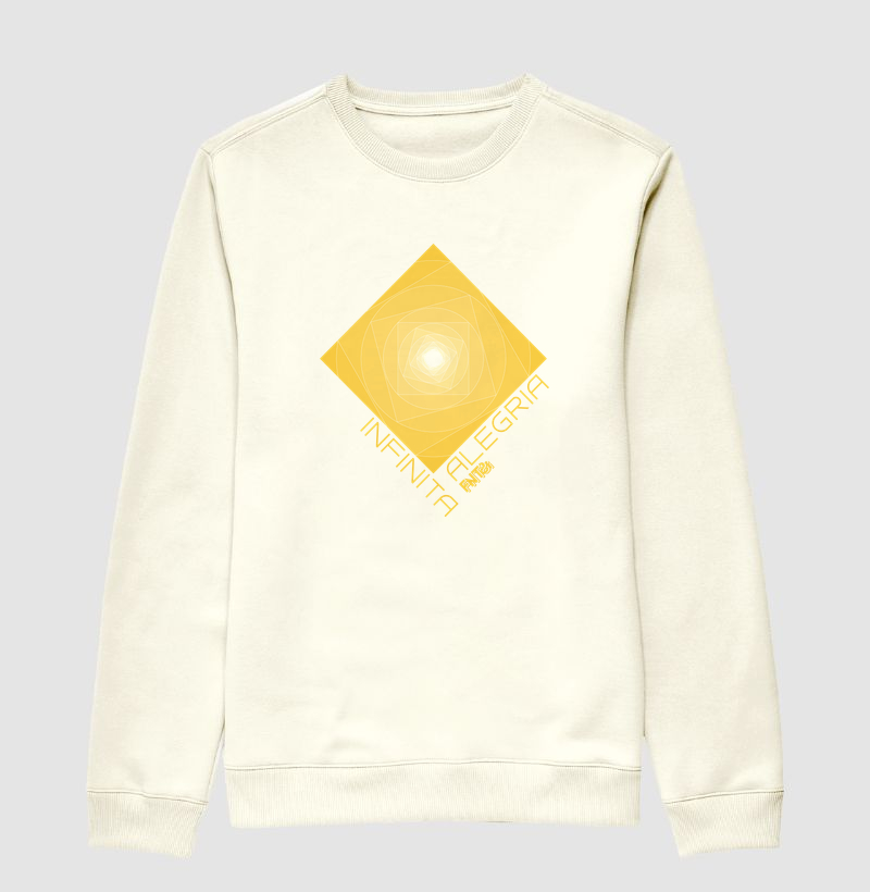 “INFINITA ALEGRIA"