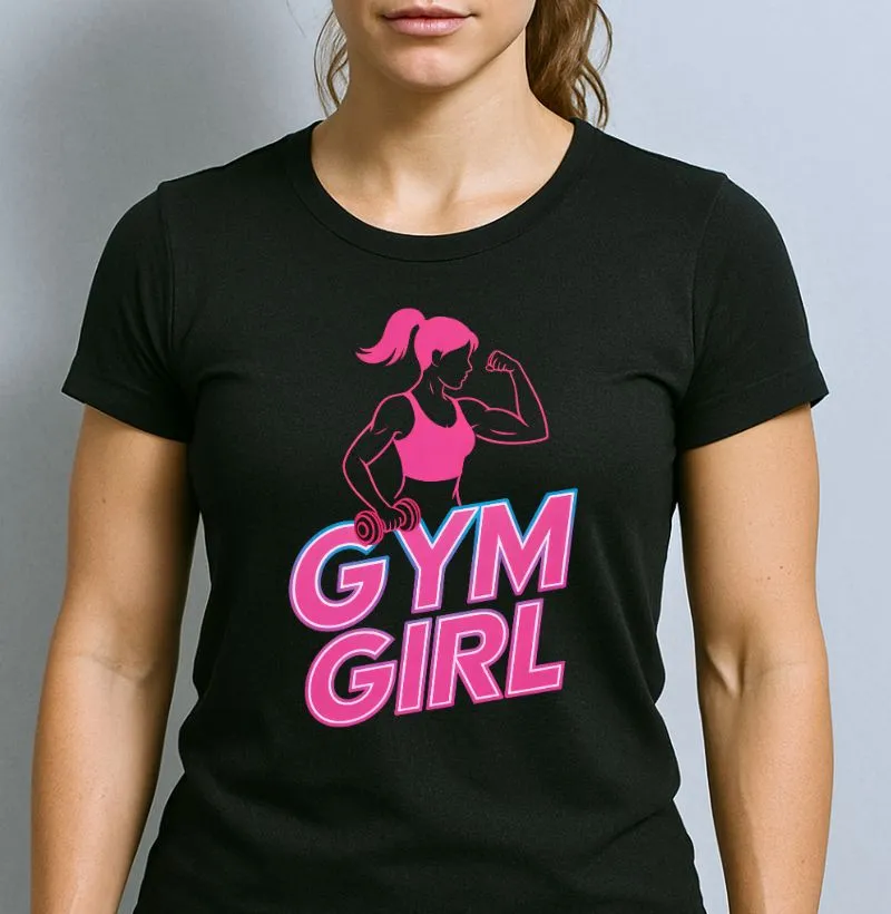 Gym Girl