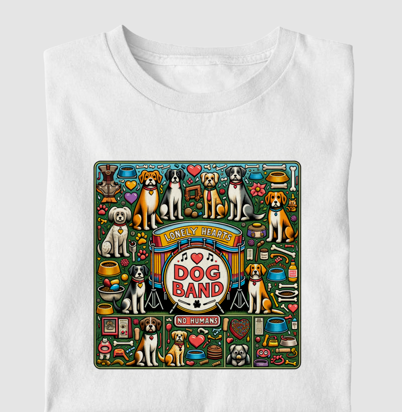 Dog Band