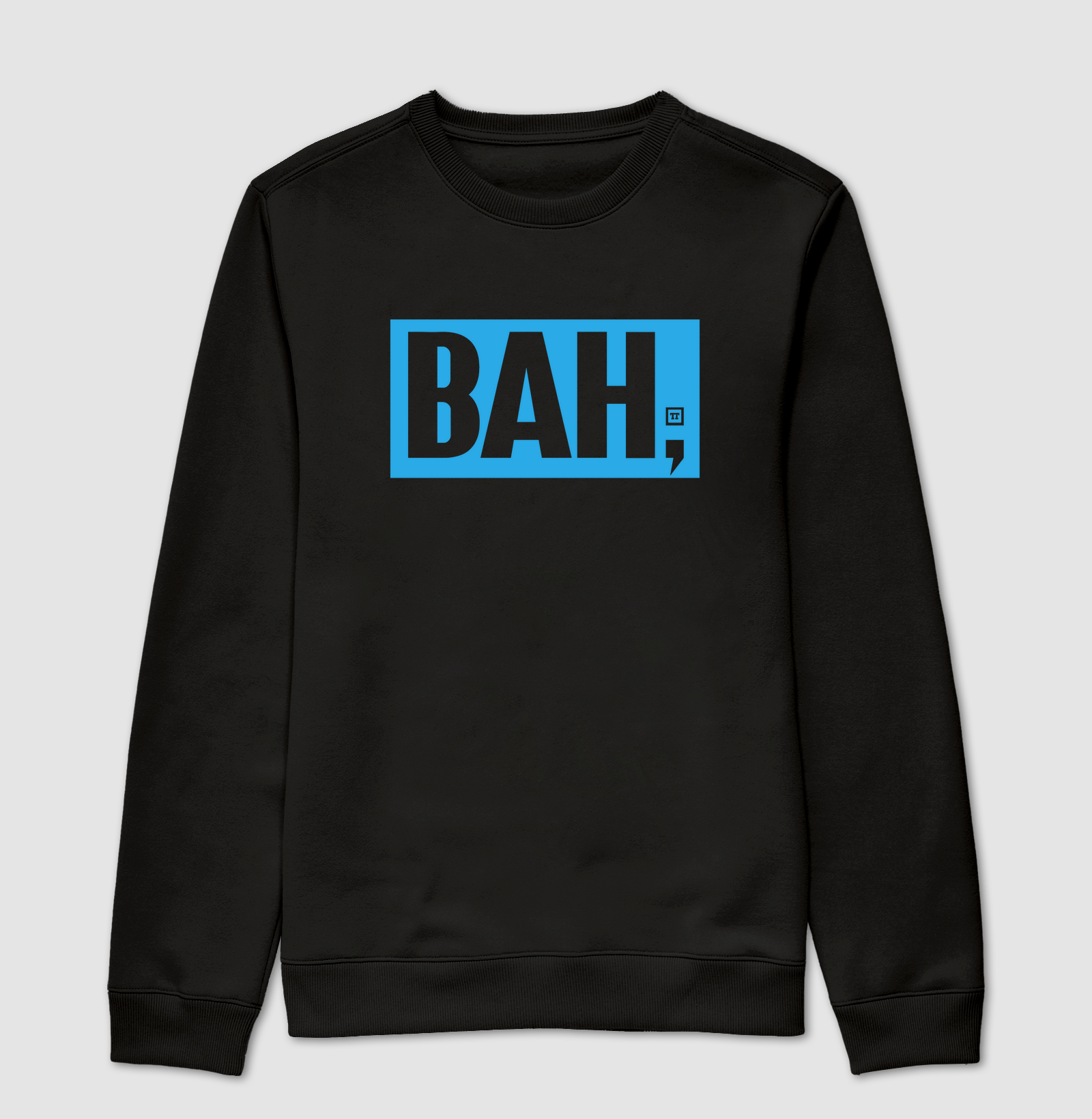 Bah