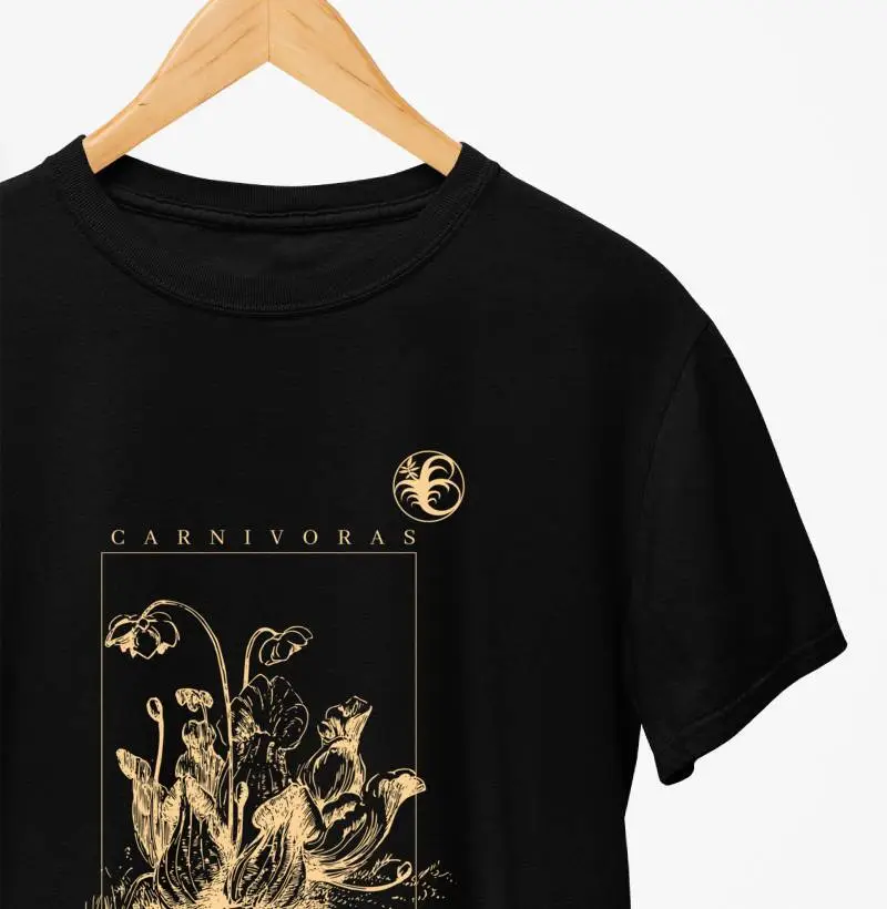 QUADRO CARNIVORAS