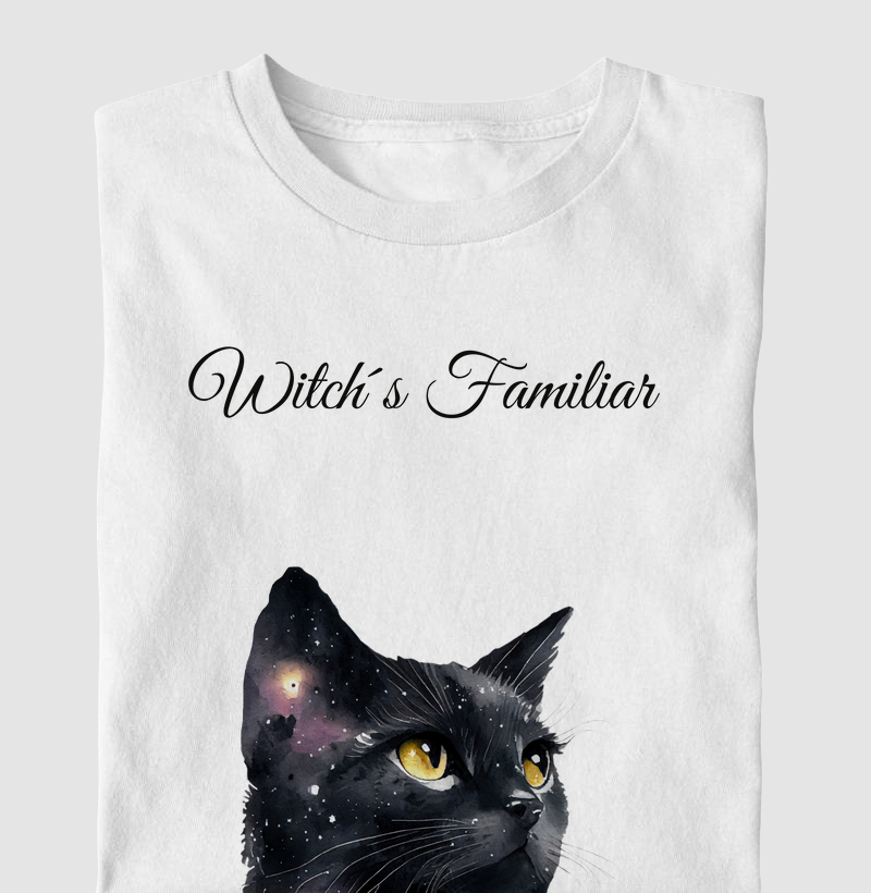 Witch´s Familiar