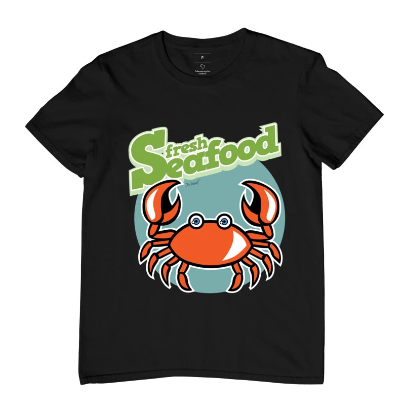 Fresh Seafood