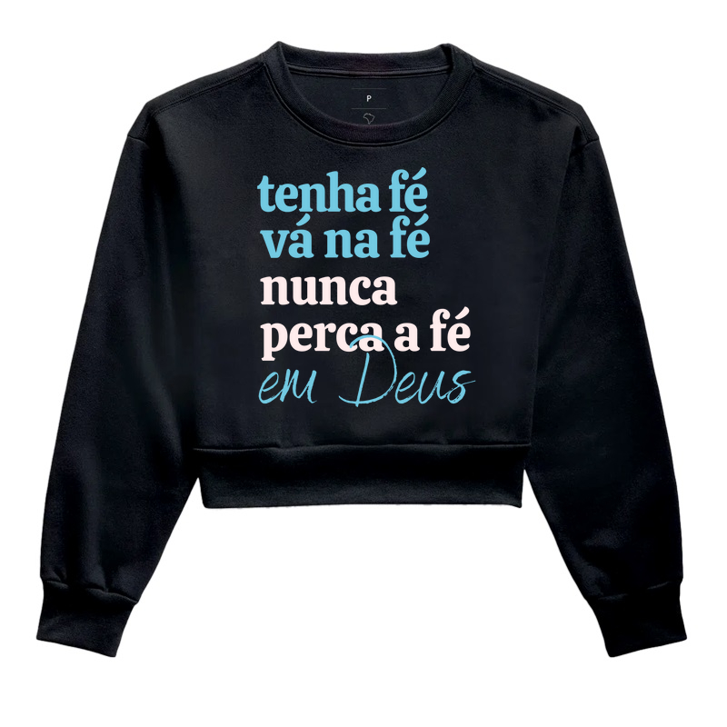 Tenha fé va na fé