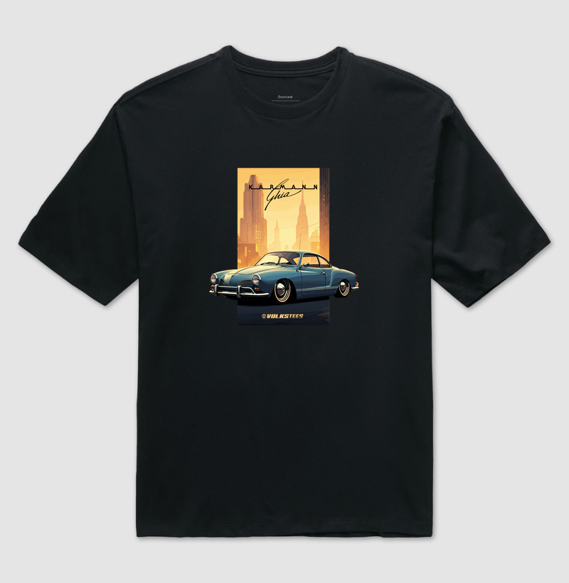 Karmann Ghia Low 01