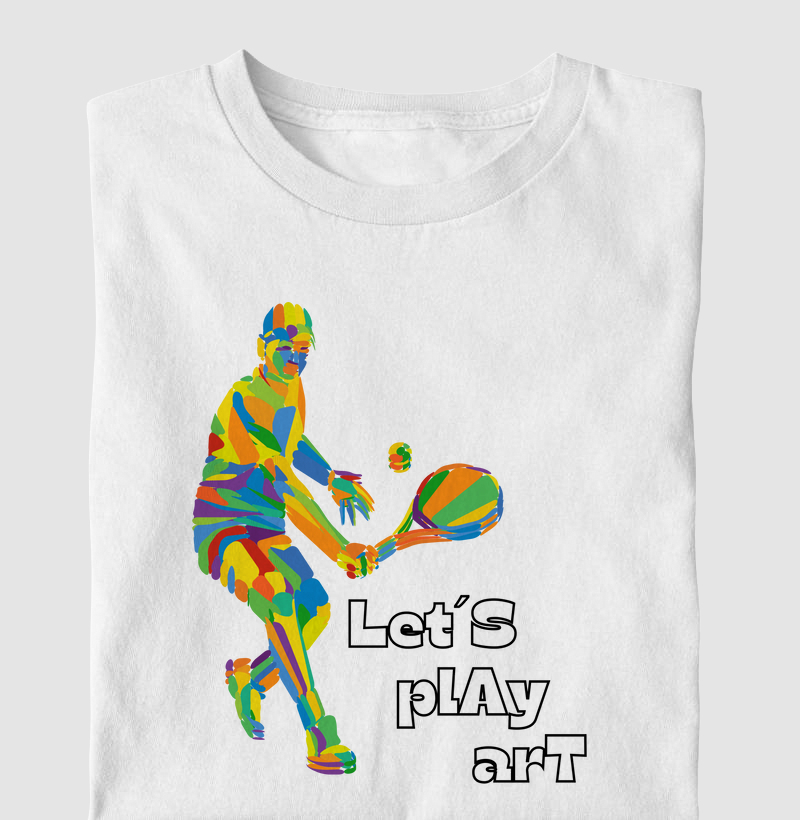Let´s Play Art