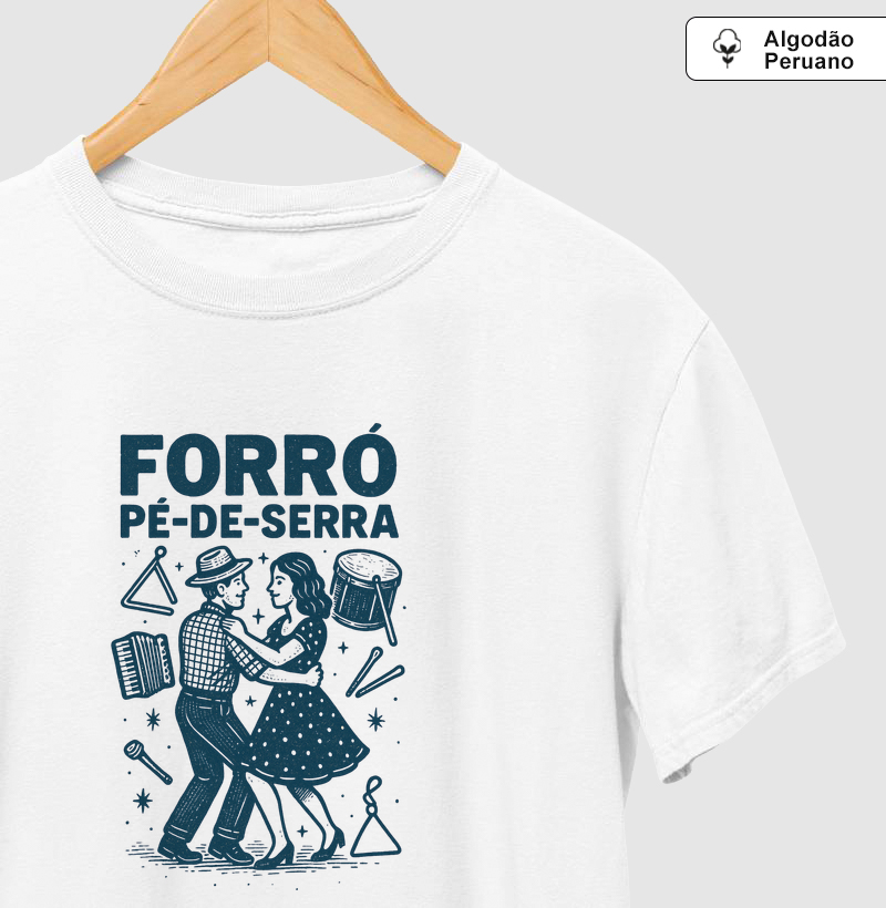 Forró pé-de-serra