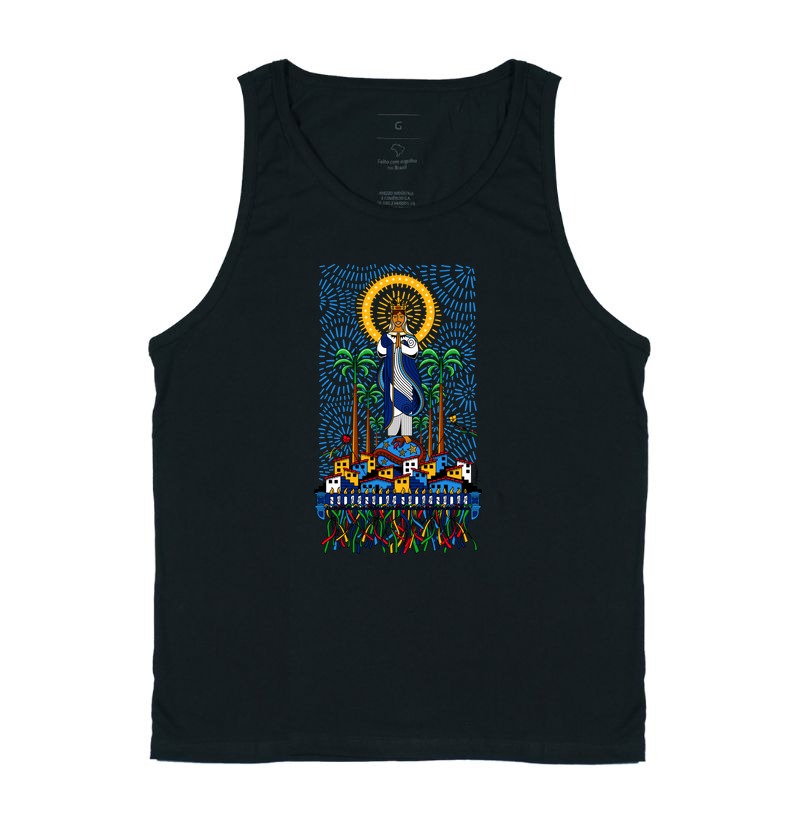 Nossa Senhora da Conceição