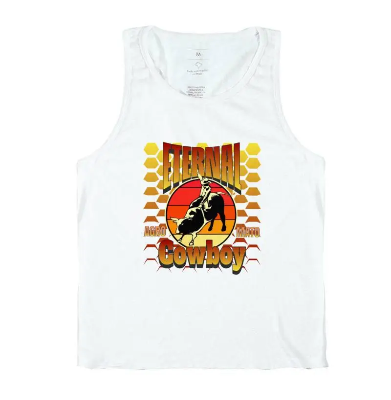 Regata Eternal Cowboy