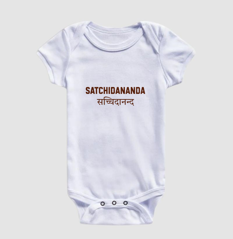 SATCHIDANANDA