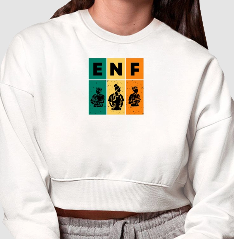 ENF