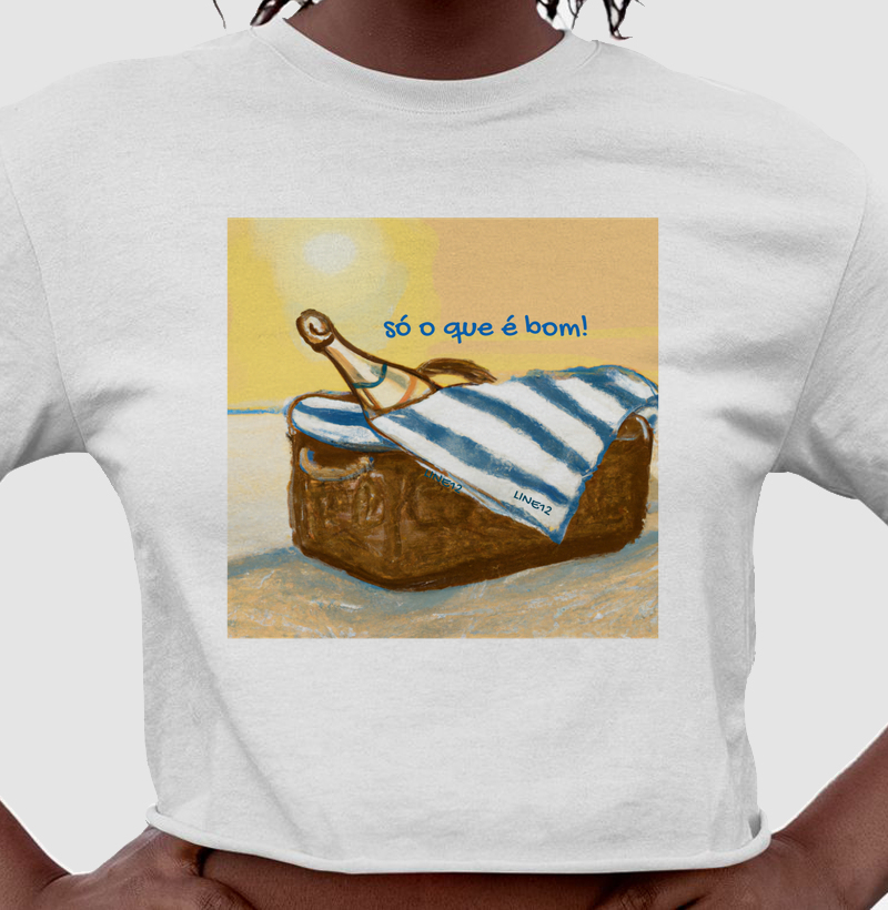 SÓ O QUE É BOM!