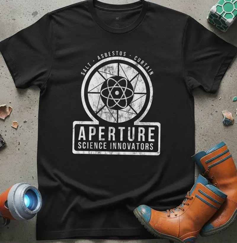 Aperture Science Innovators