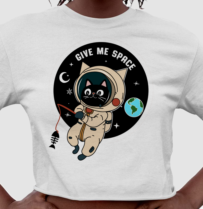 Give me Space