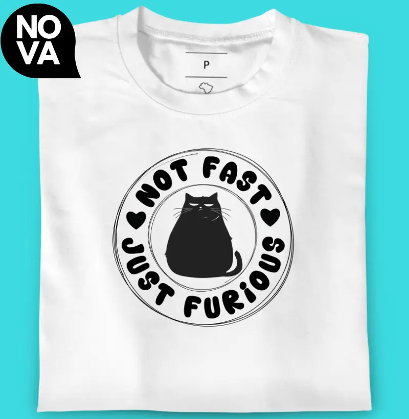 Not fast