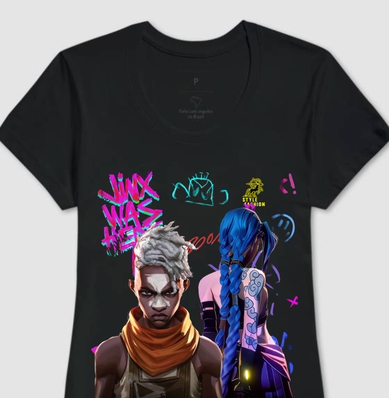 STYLE ARCANE