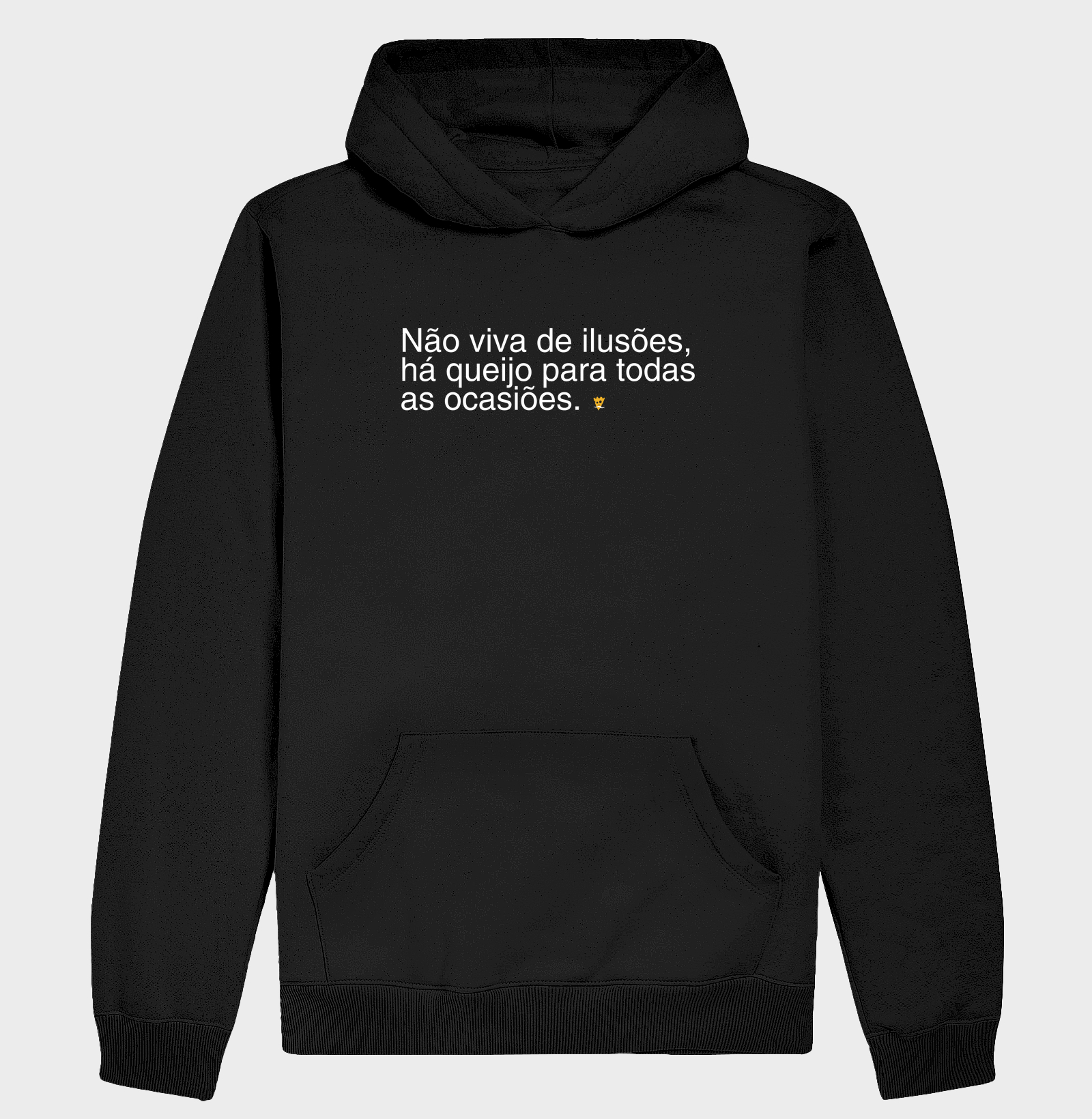 Queijo para todas ocasiões