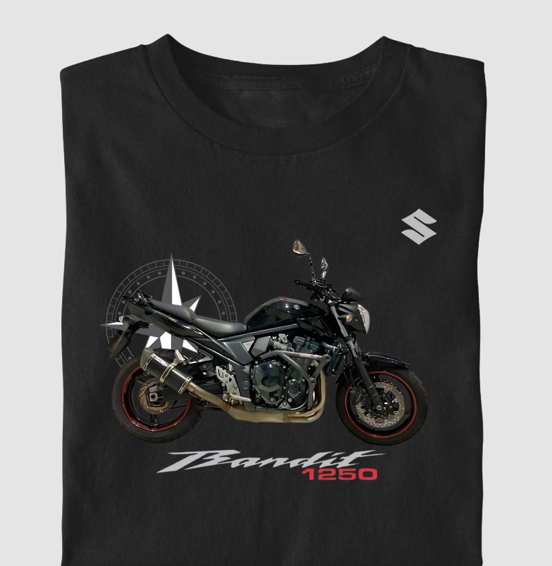 Bandit 1250 N 2