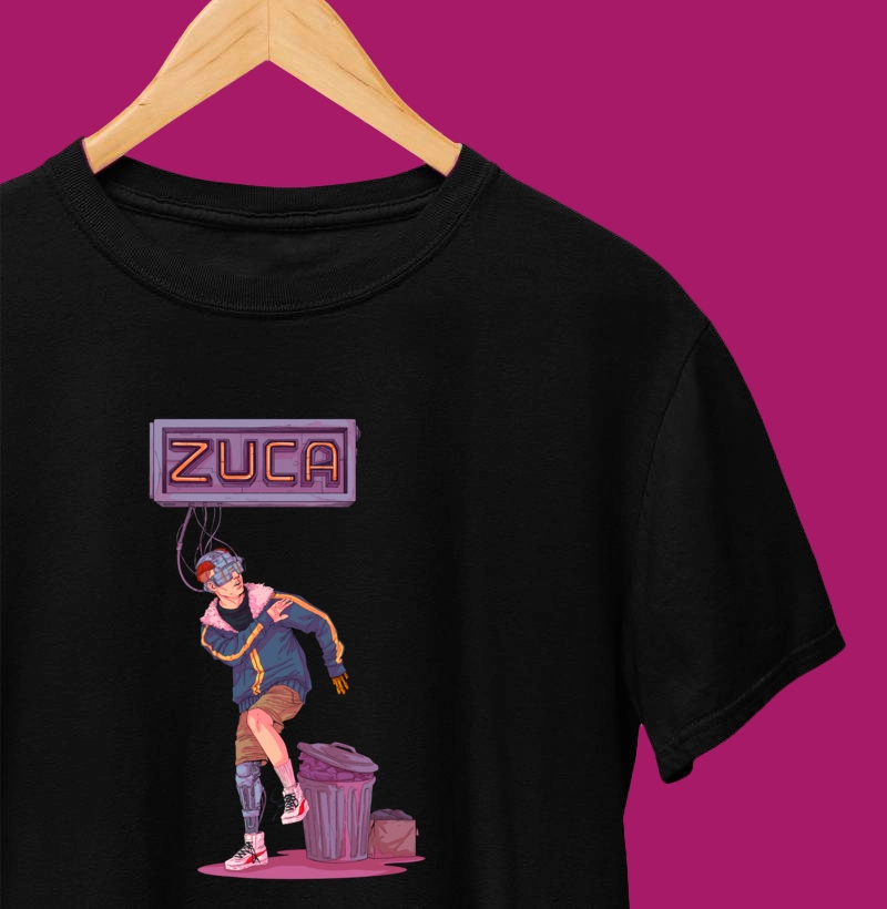 Android - Edição Zuca