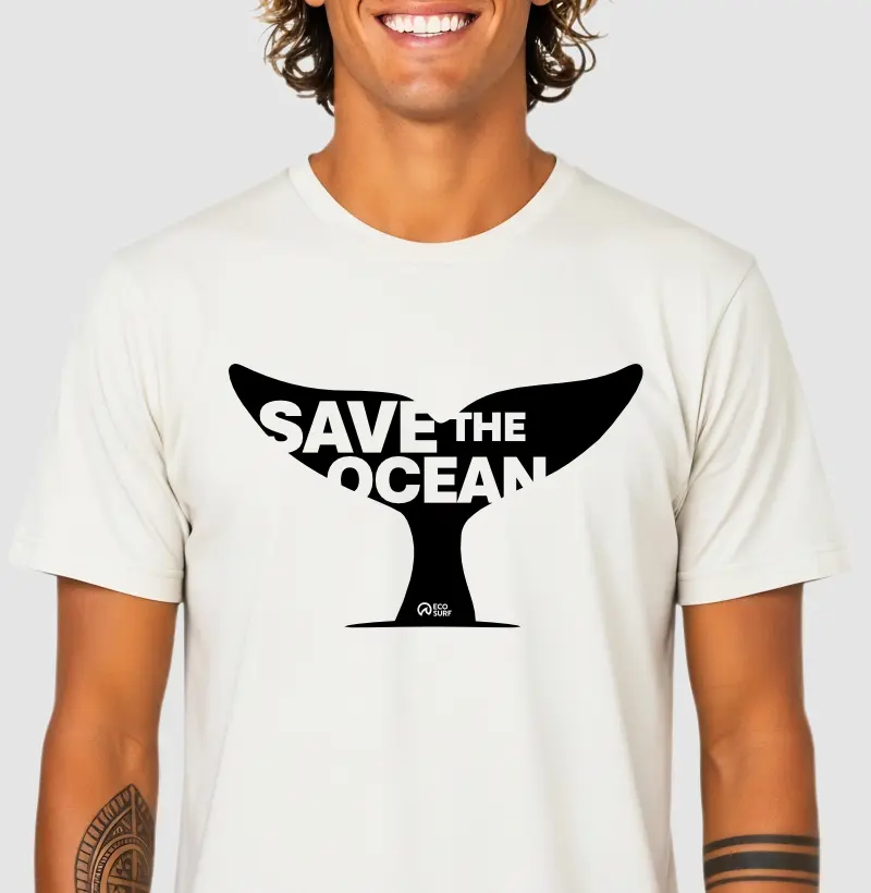 Ecosurf | Whale