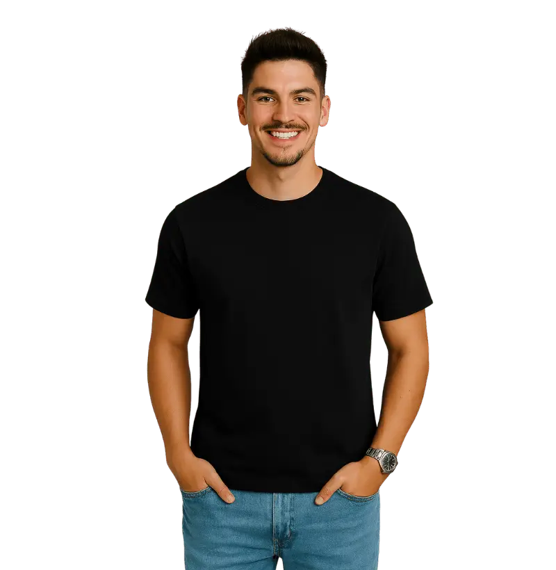 Preto Básico