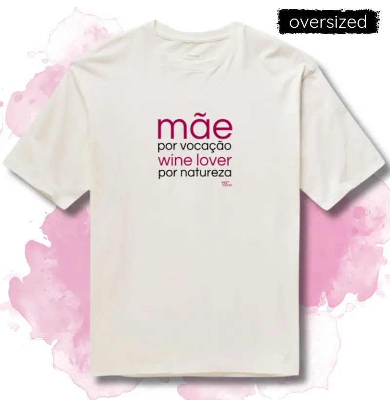 MÃE WINE LOVER