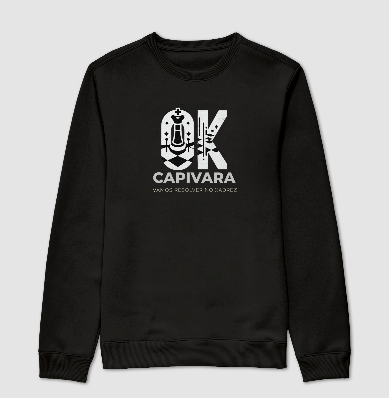 Ok Capivara