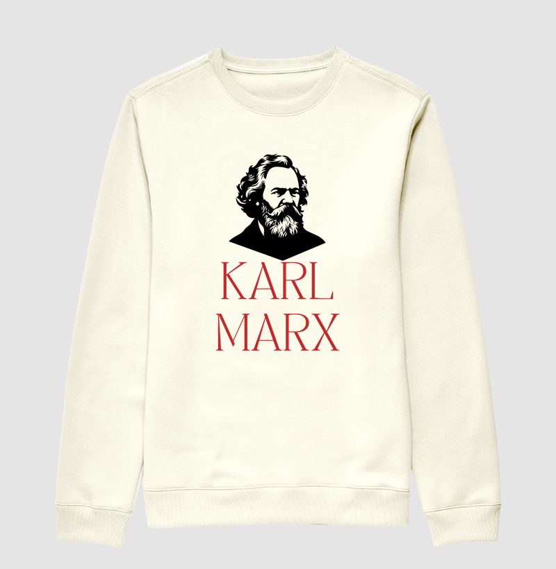 Karl Marx II