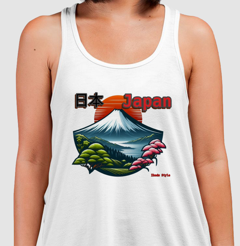 Monte Fuji & Sakura