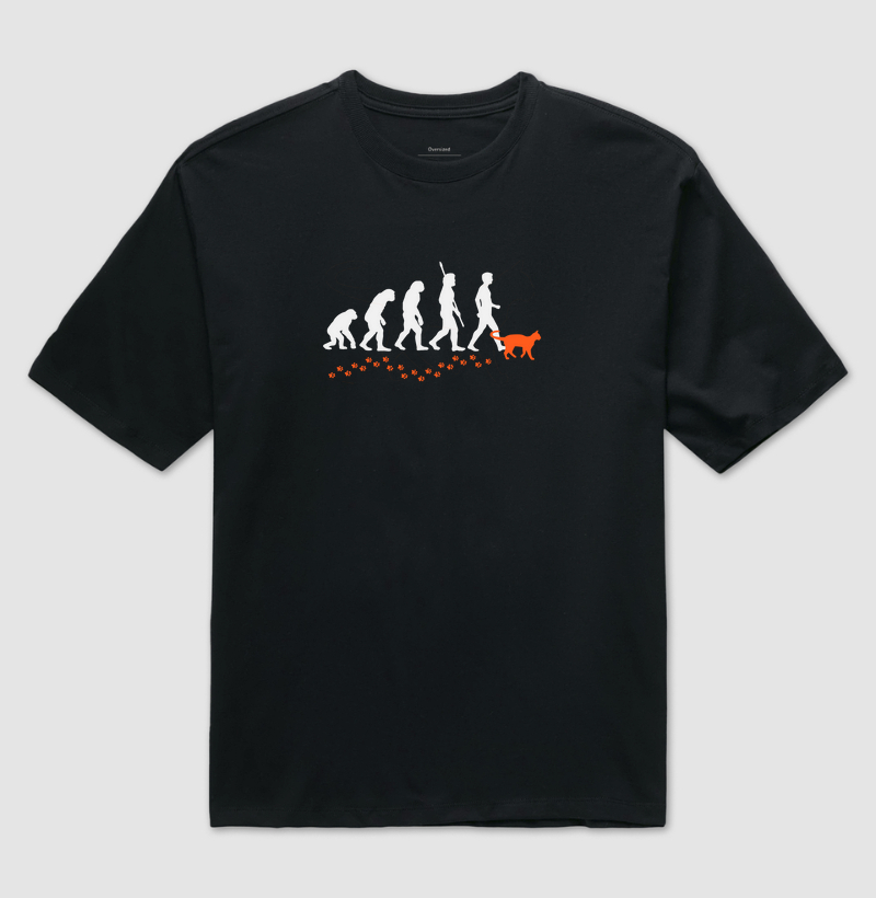 EVOLUIR