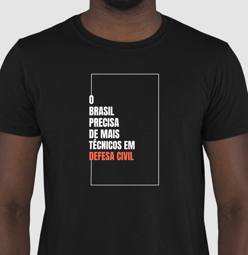 Técnico em Defesa Civil #2