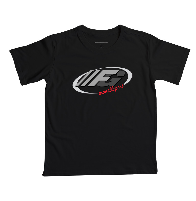 FG Modellsport - Infantil - KeepCross