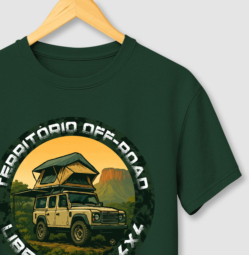 Território Off-Road